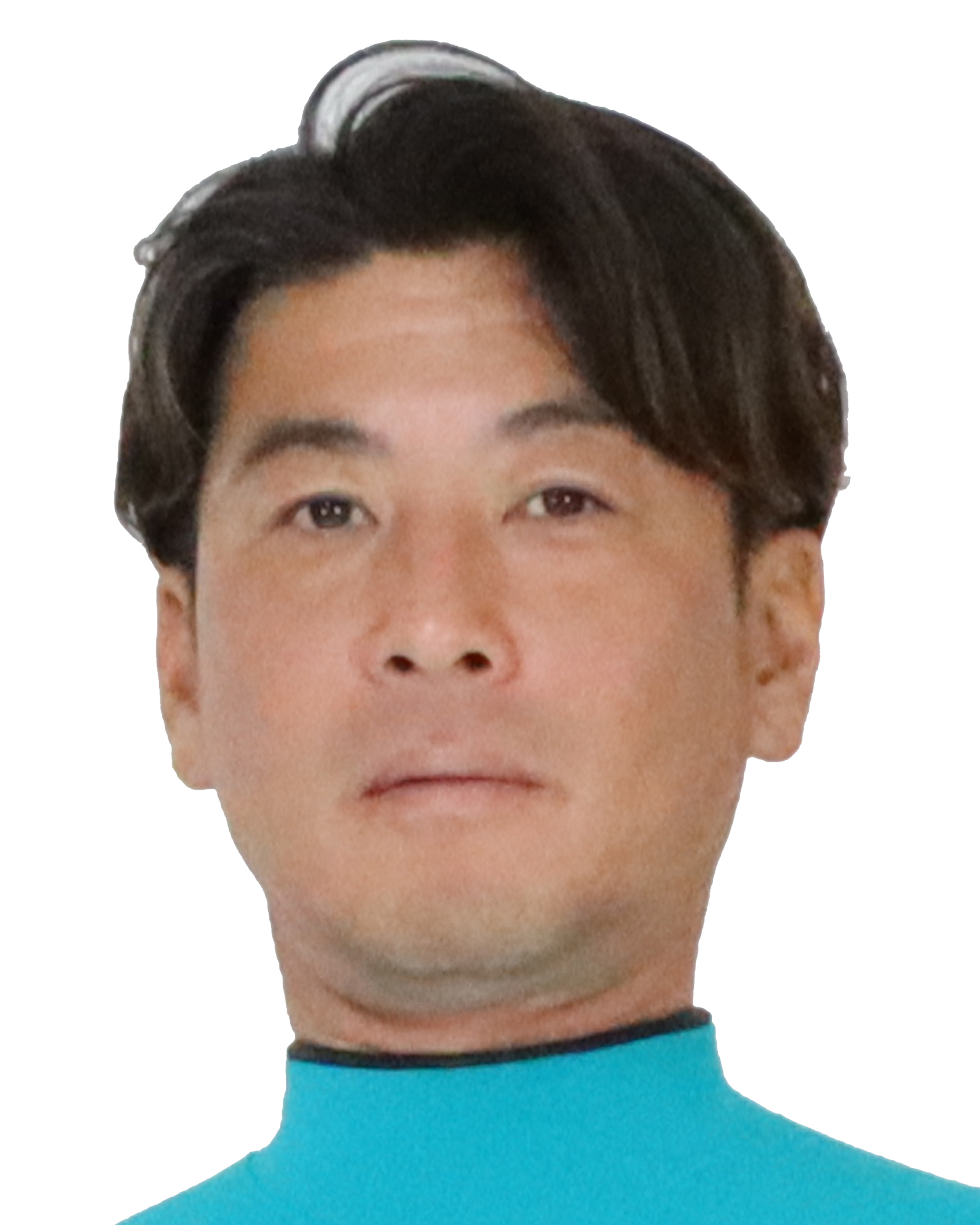 碇 健太郎