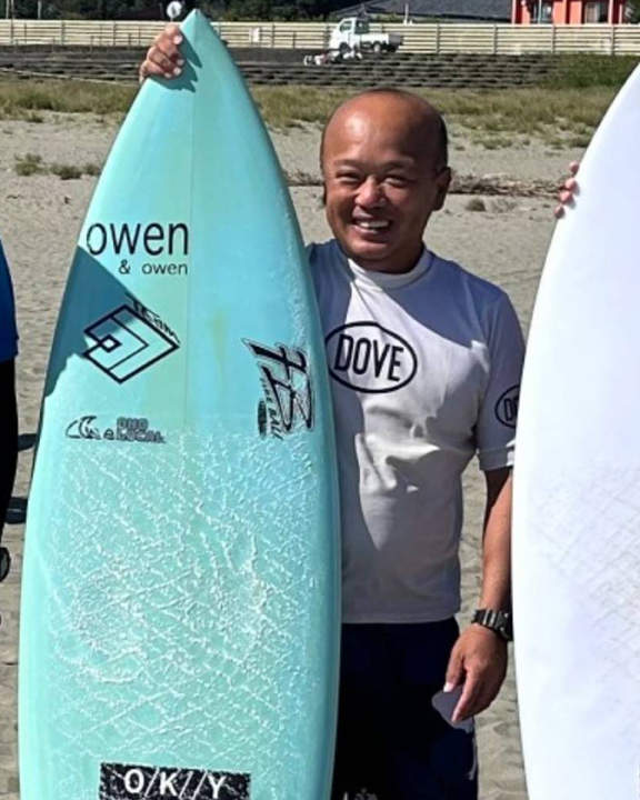 藏下 智明